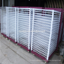 Screen Printing Drying Racks For Sale